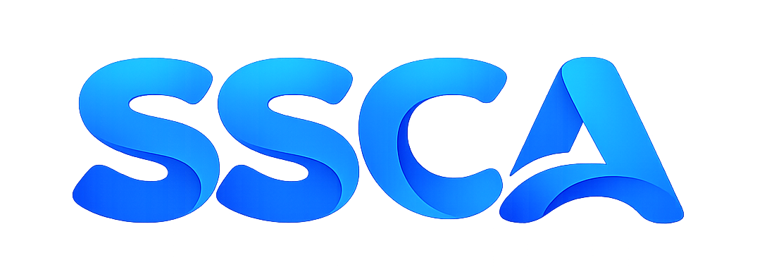 SCA logo